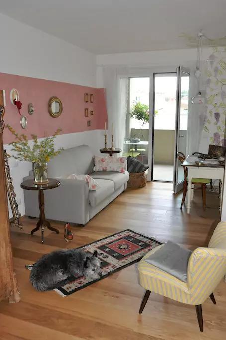 Hotel Anba Florencja Zewnętrze zdjęcie