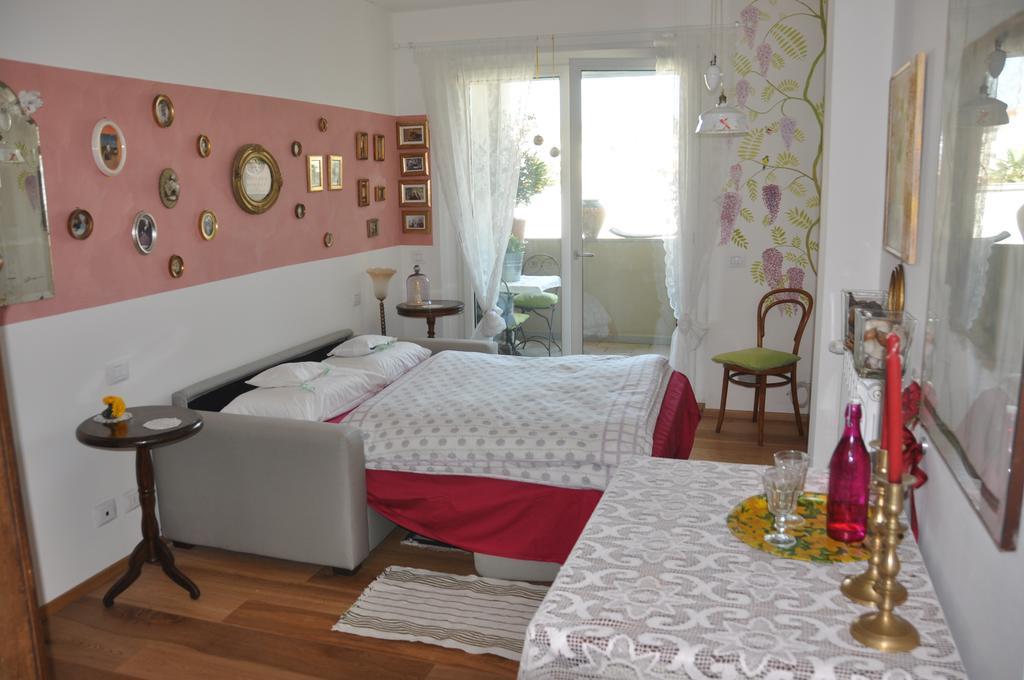 Hotel Anba Florencja Zewnętrze zdjęcie
