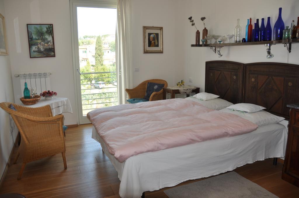 Hotel Anba Florencja Zewnętrze zdjęcie